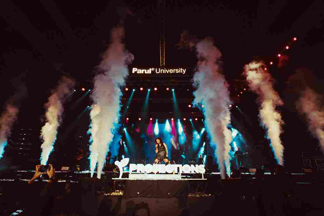 Parul University Events photo 6